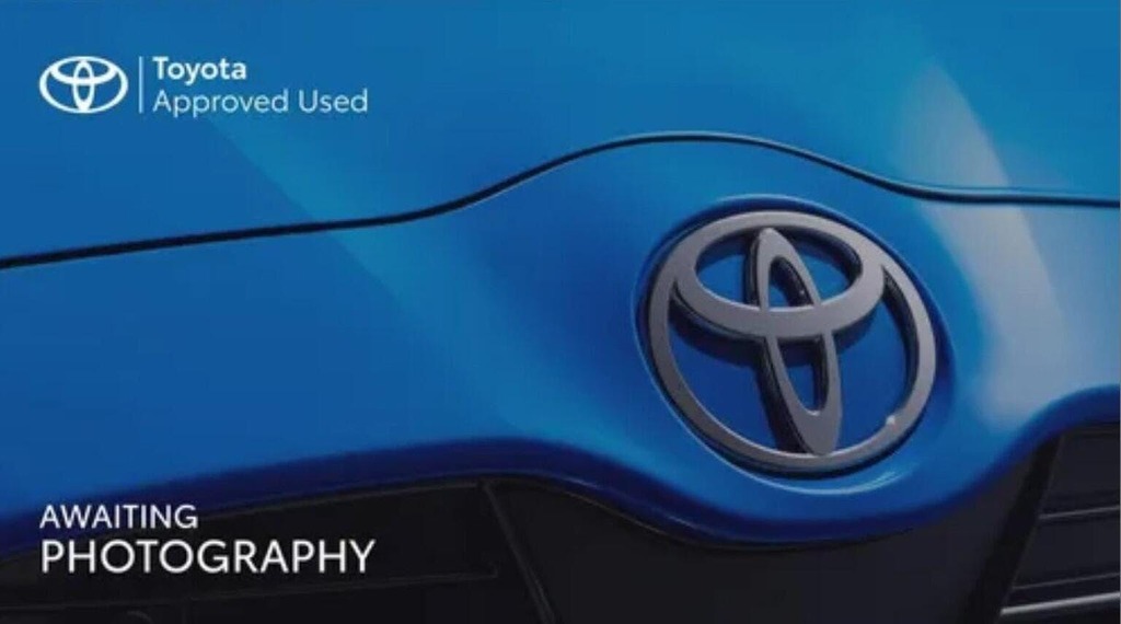 Toyota C-Hr 1.8 Vvt H Icon Suv Hybrid Cvt Black