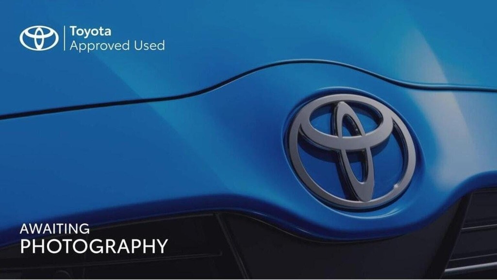 Toyota C-Hr 1.8 Vvt H Design Suv Hybrid Cvt Grey