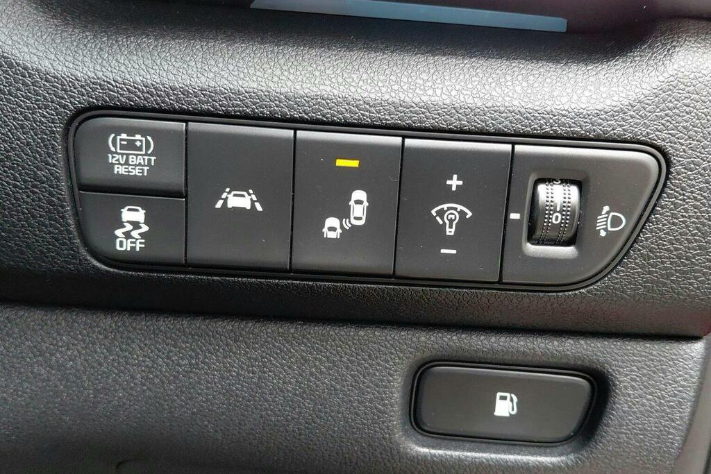 Kia Niro Niro 3 Hev S-a Blue #29