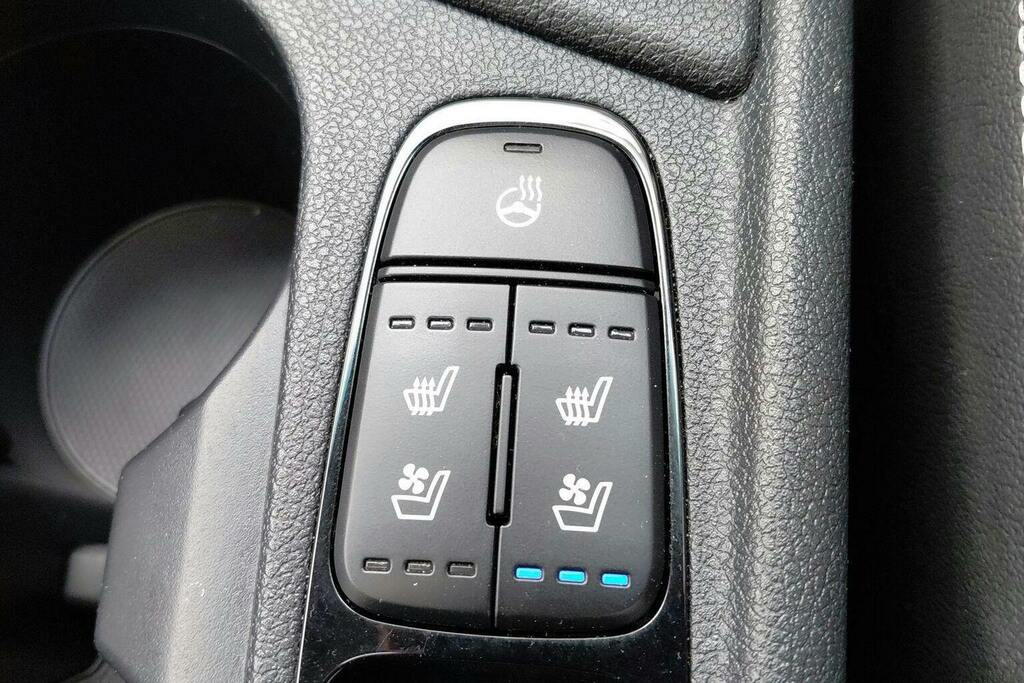 Kia Niro Niro 3 Hev S-a Blue #31