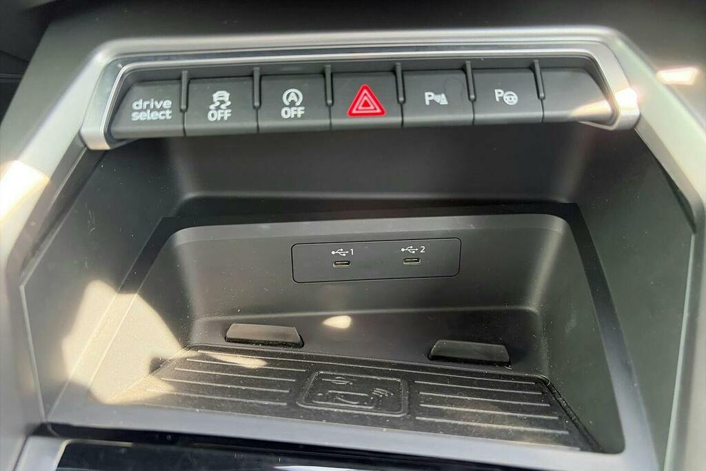 Audi S3 Black Edition Tfsi 310 Ps S Tronic Red #33