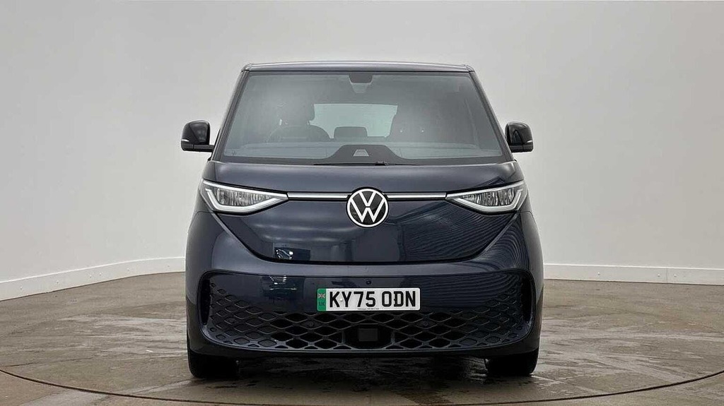 Volkswagen ID.Buzz Volkswagen Id. Buzz Style Pro 86Kwh White #7