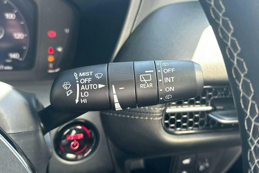 Honda Zr-V 2.0 Ehev Advance Cvt White #26