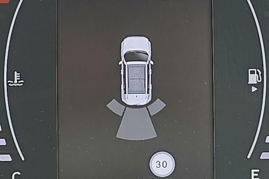 Jeep Renegade Limited Grey #20