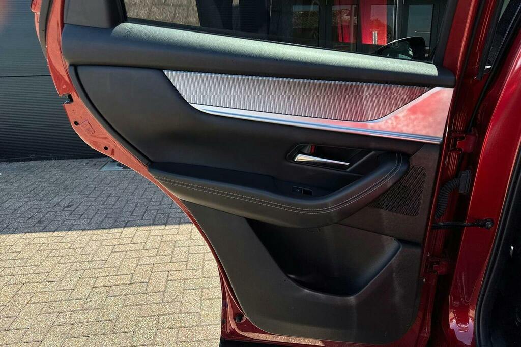 Mazda CX-60 3.3 E-skyactiv D Mhev Exclusive-line Suv Diese Black #21