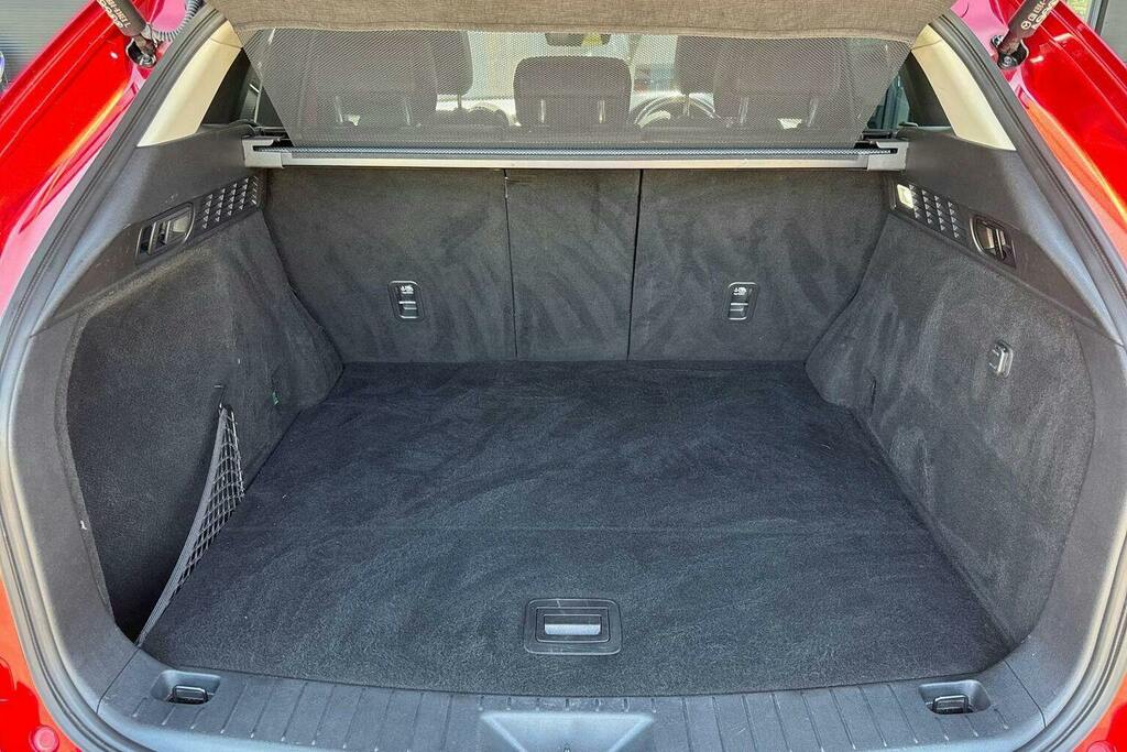Mazda CX-60 3.3 E-skyactiv D Mhev Exclusive-line Suv Diese Black #26