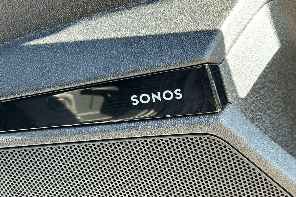 Audi A3 Black Edition 35 Tfsi 150 Ps S Tronic Grey #25