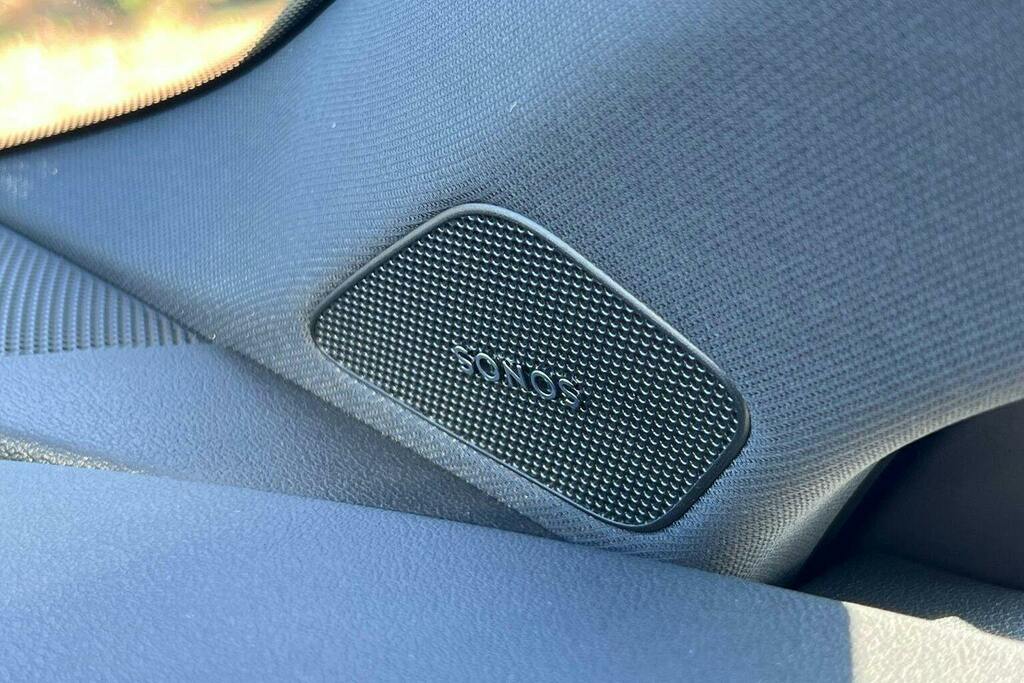 Audi A3 Black Edition 35 Tfsi 150 Ps S Tronic Grey #27