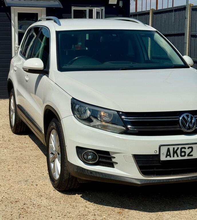 Volkswagen Tiguan 2.0 Tdi Sport 4Wd Euro 5 Black #18