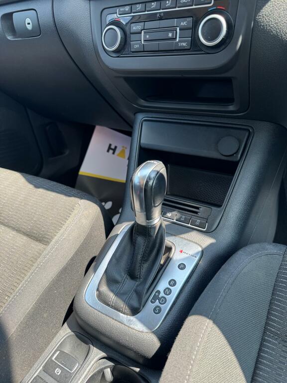 Volkswagen Tiguan 2.0 Tdi Sport 4Wd Euro 5 Black #42