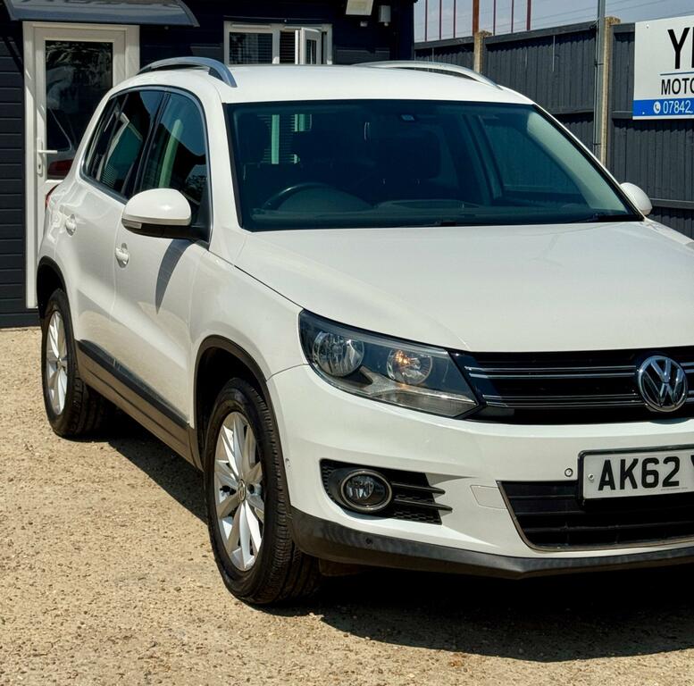 Volkswagen Tiguan 2.0 Tdi Sport 4Wd Euro 5 Black #3