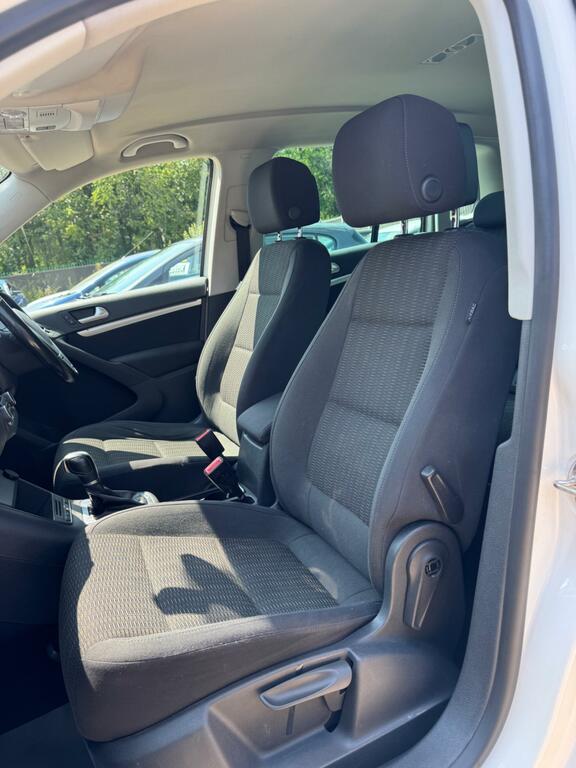 Volkswagen Tiguan 2.0 Tdi Sport 4Wd Euro 5 Black #32