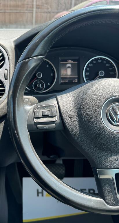 Volkswagen Tiguan 2.0 Tdi Sport 4Wd Euro 5 Black #39