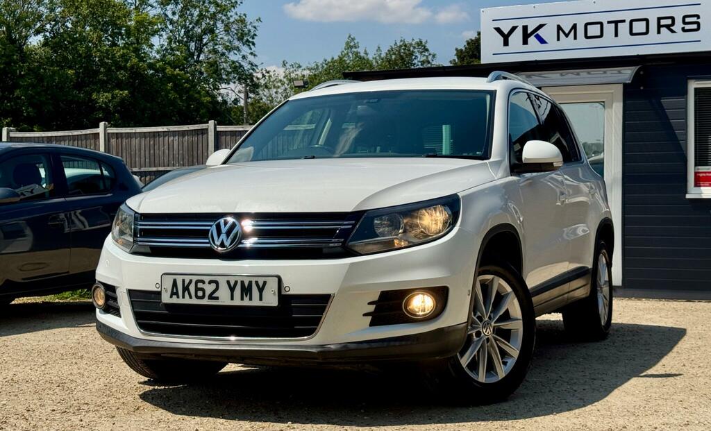 Volkswagen Tiguan 2.0 Tdi Sport 4Wd Euro 5 Black #48