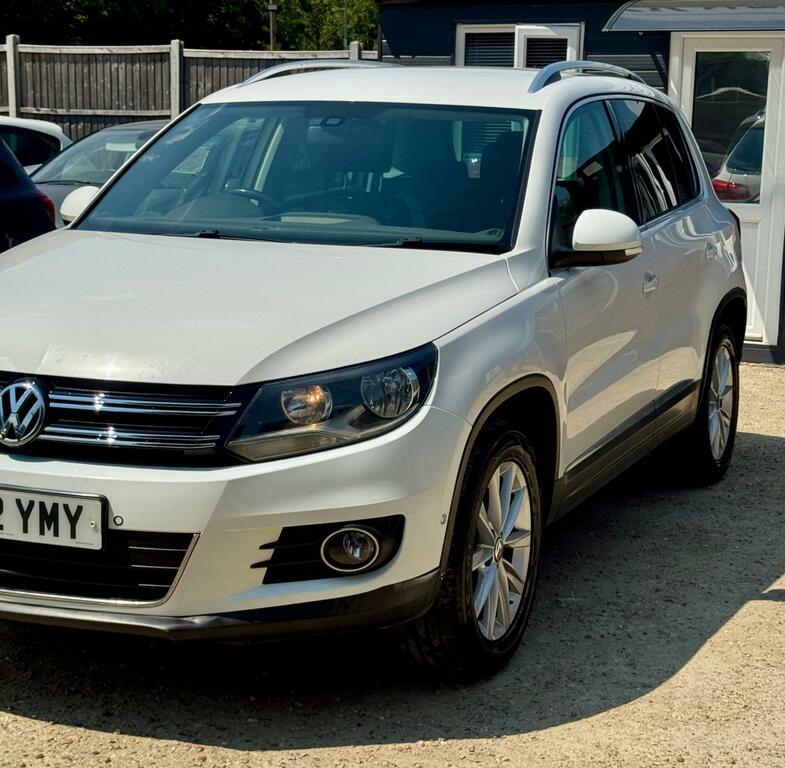 Volkswagen Tiguan 2.0 Tdi Sport 4Wd Euro 5 Black #16