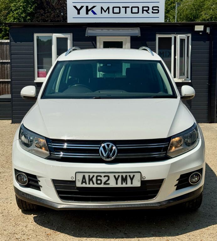 Volkswagen Tiguan 2.0 Tdi Sport 4Wd Euro 5 Black #17
