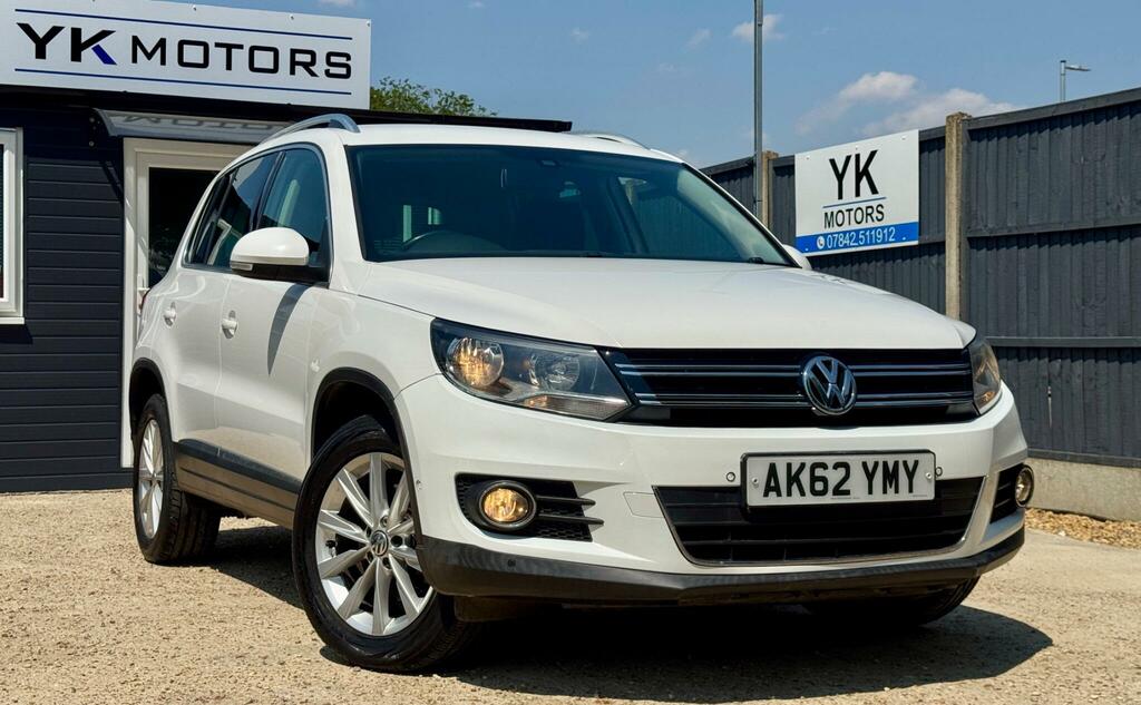Volkswagen Tiguan 2.0 Tdi Sport 4Wd Euro 5 Black #47