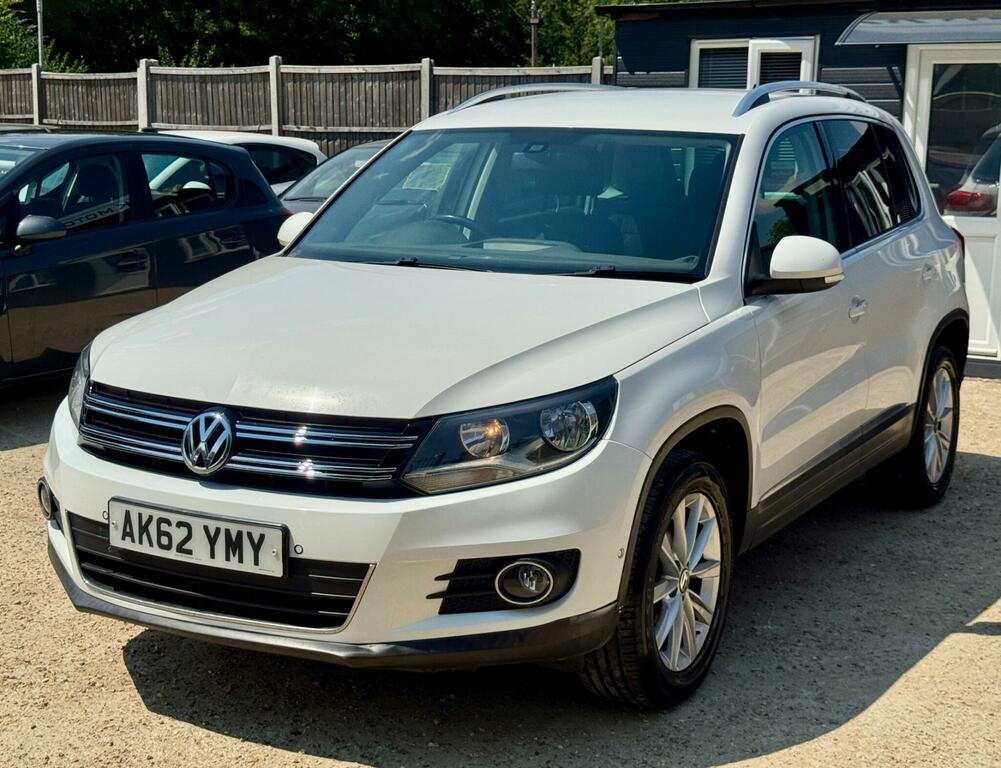 Volkswagen Tiguan 2.0 Tdi Sport 4Wd Euro 5 Black #15