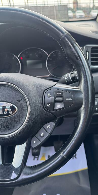 Kia Carens 2 Silver #40