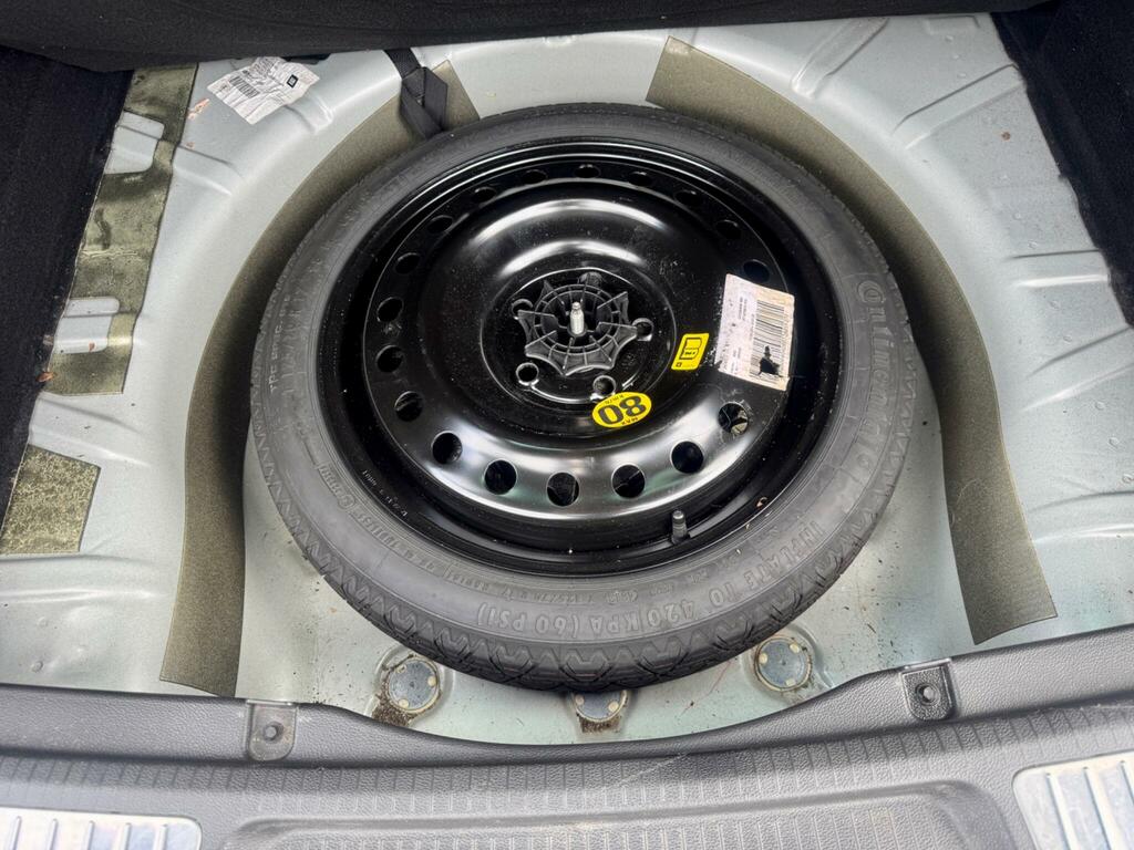 Vauxhall Insignia Hatchback Tech Silver #10
