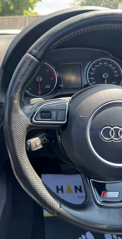 Audi Q5 2.0 Tdi Quattro S Black #39