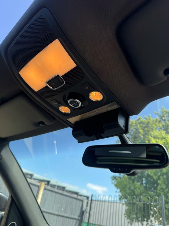 Audi Q5 2.0 Tdi Quattro S Black #47