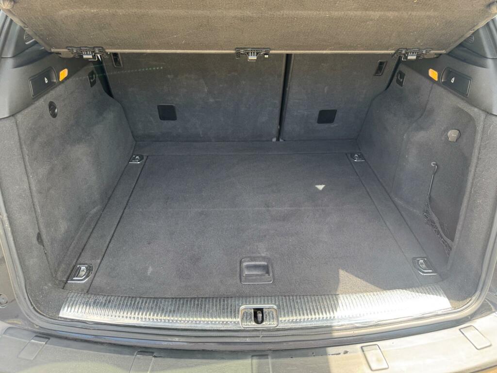 Audi Q5 2.0 Tdi Quattro S Black #8