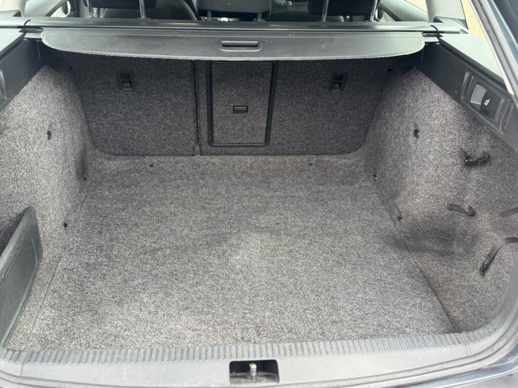 Skoda Octavia Se Tdi #8