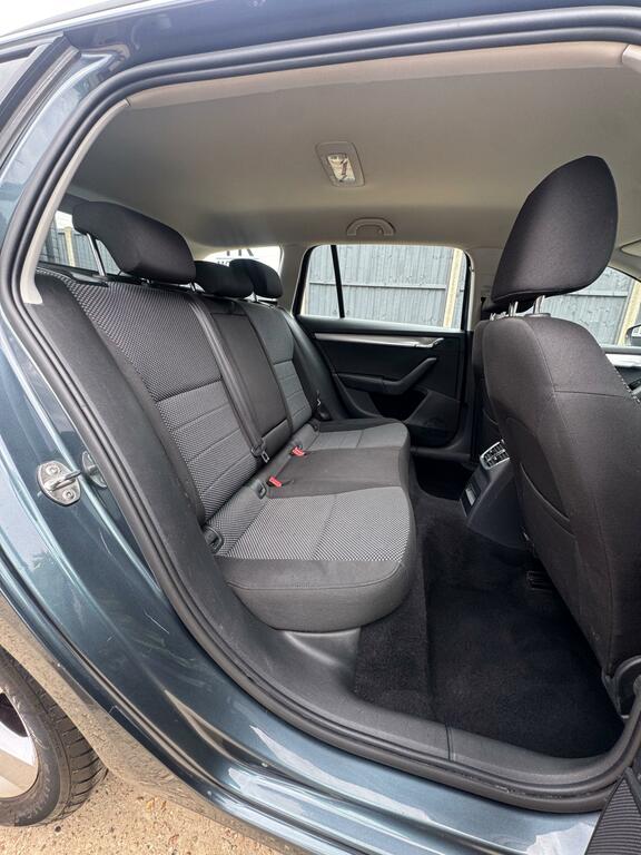Skoda Octavia Se Tdi #27