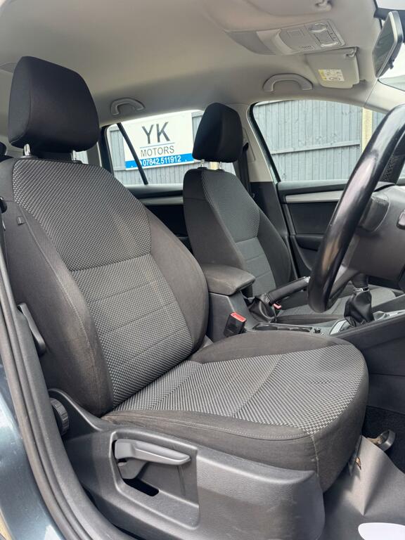 Skoda Octavia Se Tdi #21