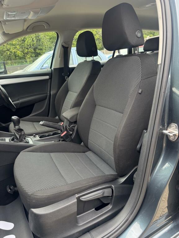 Skoda Octavia Se Tdi #32
