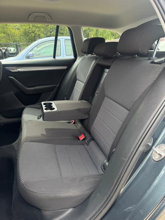 Skoda Octavia Se Tdi #29
