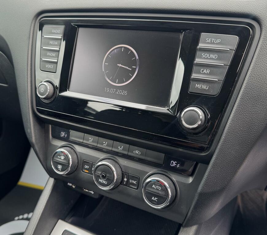 Skoda Octavia Se Tdi #40