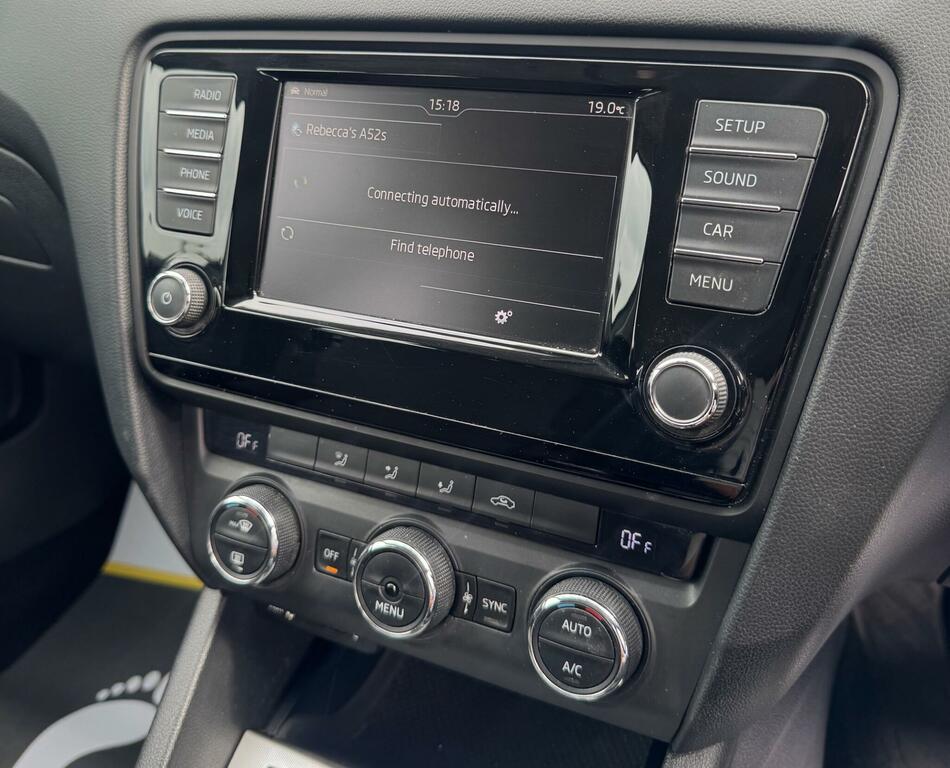 Skoda Octavia Se Tdi #41