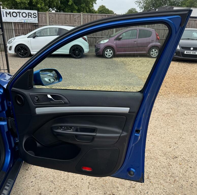 Skoda Octavia 2.0 Scout Tdi 4X4 Blue #17