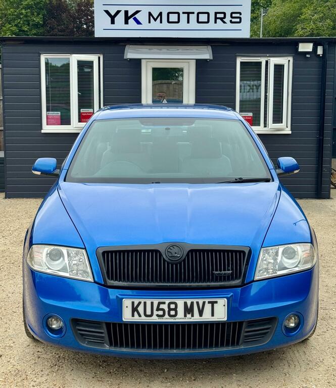Skoda Octavia 2.0 Scout Tdi 4X4 Blue #15