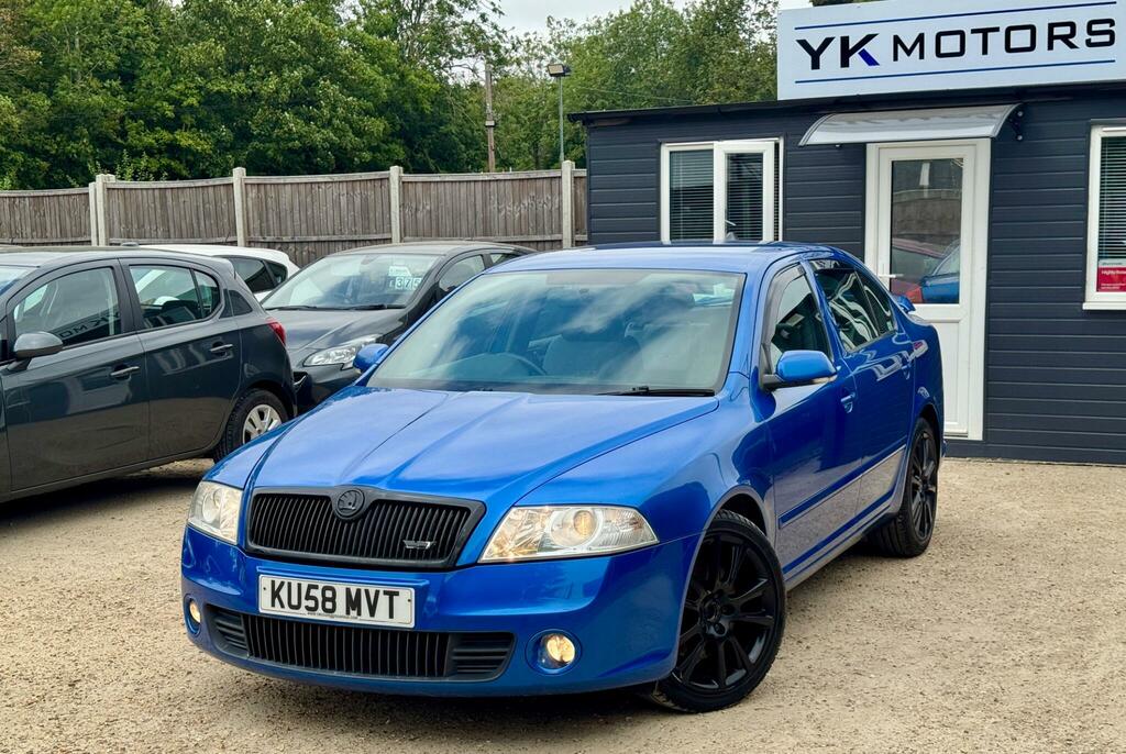 Skoda Octavia 2.0 Scout Tdi 4X4 Blue #12