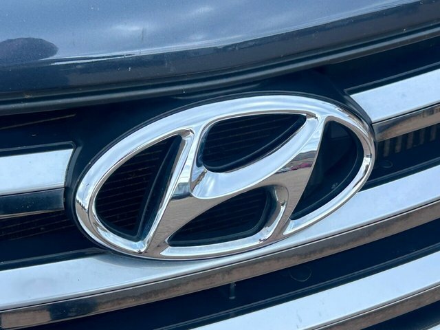 Hyundai Santa Fe 2015 2.2 Crdi Premium Suv 4Wd Euro EJ15JYK Blue #5