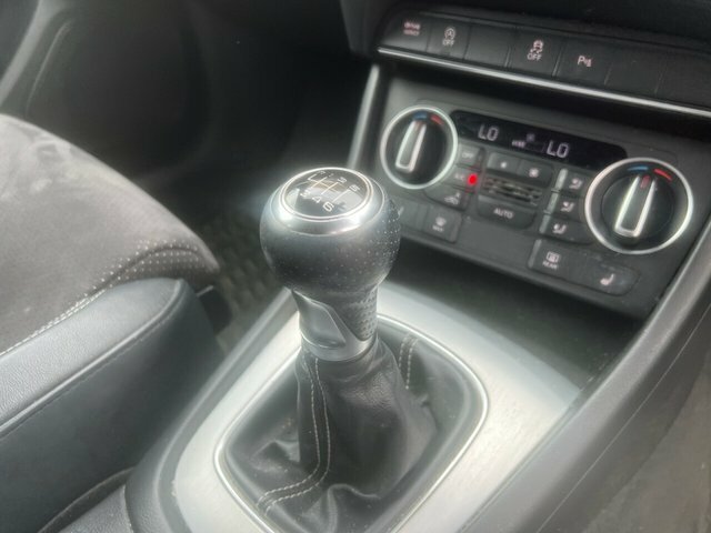 Audi Q3 Automatic Black #18