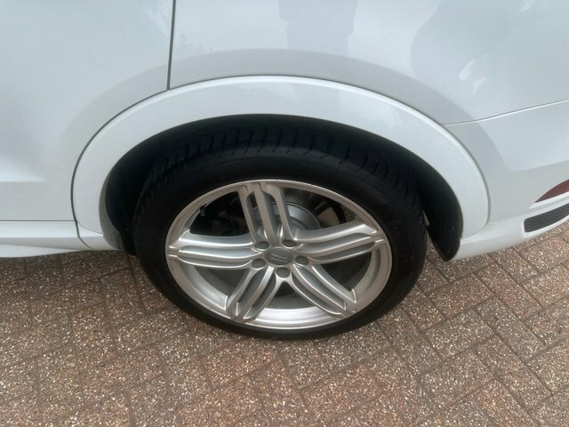 Audi Q3 Automatic Black #7