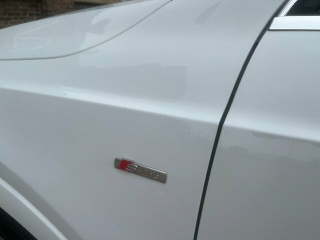 Audi Q3 Automatic Black #8