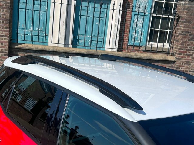Citroen C3 Aircross 1.2 Puretech H B White Very Clean Example Co  #6