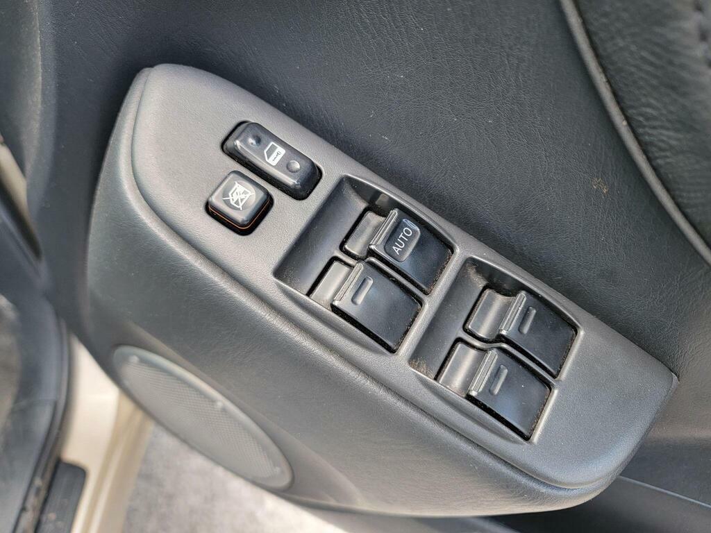 Toyota Rav 4 D-4d Xt3 Blue #14