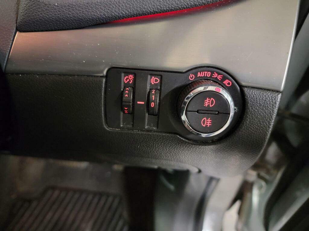 Vauxhall Mokka 1.7 Cdti Exclusiv White #18