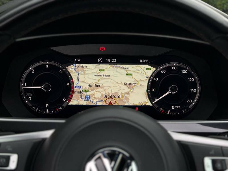 Volkswagen Tiguan Allspace 2L Match Black #14