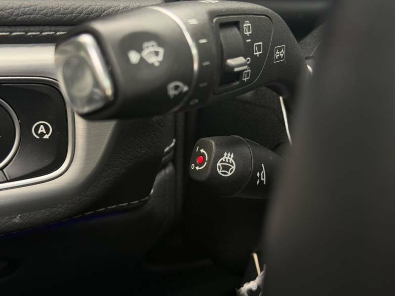 Mercedes-Benz G Class G63 Magno Edition 9G-tronic 2023 Black #41