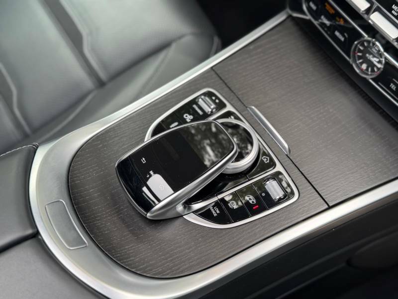 Mercedes-Benz G Class G63 Magno Edition 9G-tronic 2023 Black #31
