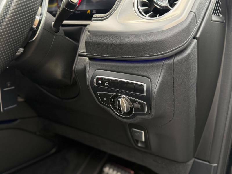 Mercedes-Benz G Class G63 Magno Edition 9G-tronic 2023 Black #28