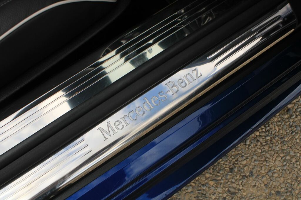 Mercedes-Benz SL Class Sl 400 Amg Line Premium White #37