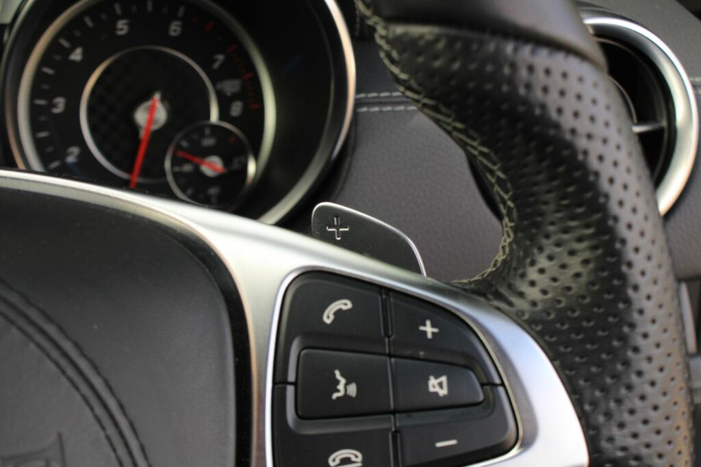 Mercedes-Benz SL Class Sl 400 Amg Line Premium White #40